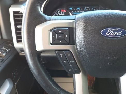 Used 2019 Ford F250 Lariat w/ Lariat Ultimate Package AWD/4WD image 70