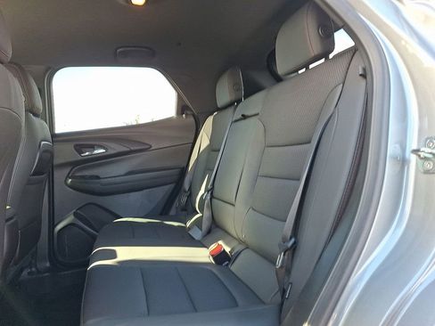 Used 2023 Chevrolet TrailBlazer RS w/ Convenience Package image 10