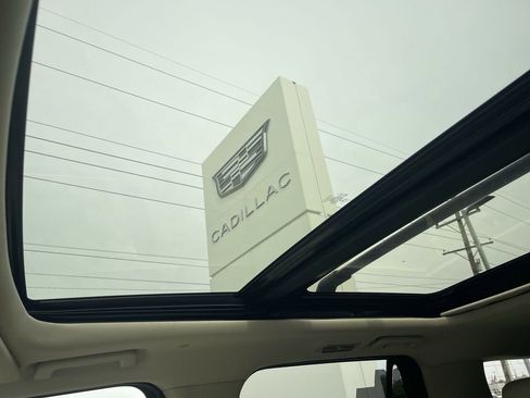 Used 2019 Ford Expedition Platinum AWD/4WD image 32