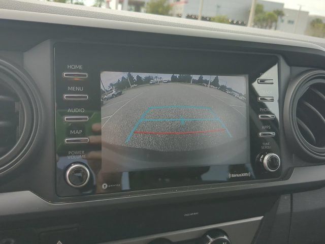 Certified 2020 Toyota Tacoma SR AWD/4WD image 22