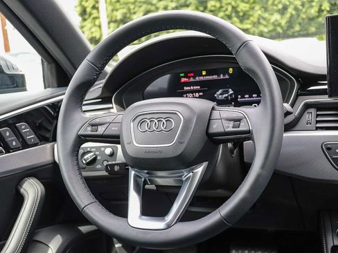 Used 2023 Audi A4 2.0T Prestige AWD/4WD image 14