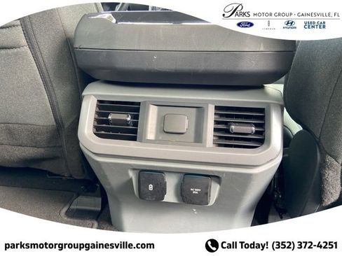 Certified 2024 Ford F150 XLT w/ Mobile Office Package image 14