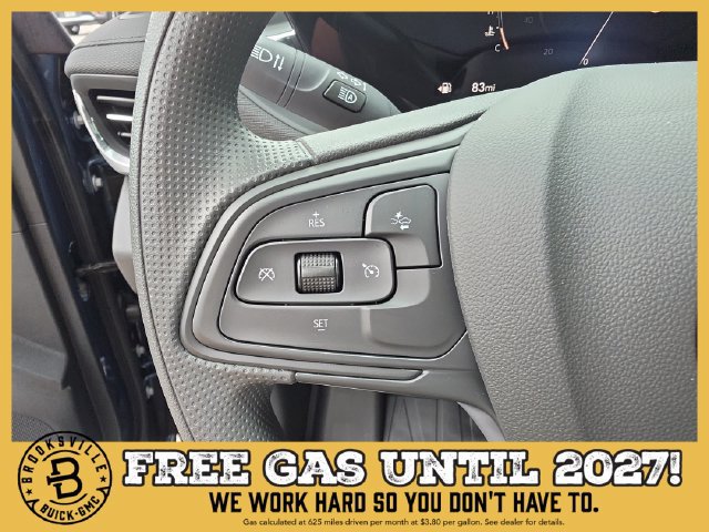New 2026 Buick Envista Preferred w/ Convenience II Package FWD image 23