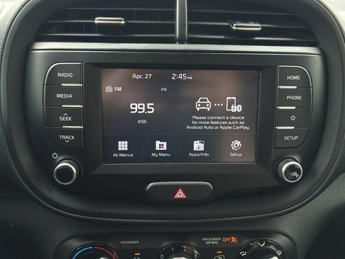 Used 2021 Kia Soul S FWD image 20