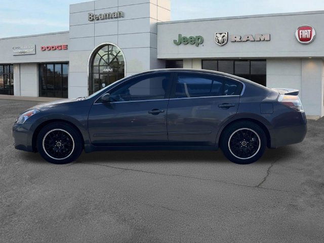 Used 2007 Nissan Altima 2.5 S w/ Convenience Plus Pkg FWD image 4