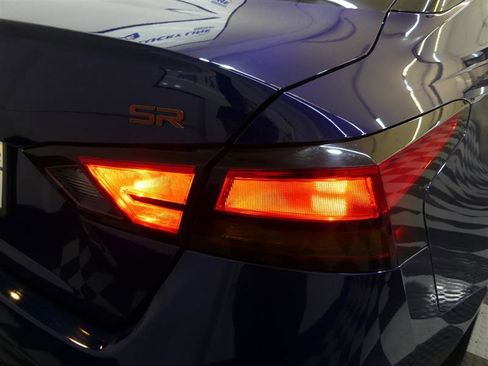 Used 2024 Nissan Altima 2.5 SR image 15