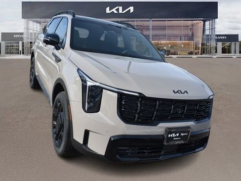 New 2026 Kia Sorento SX Prestige AWD/4WD image 10