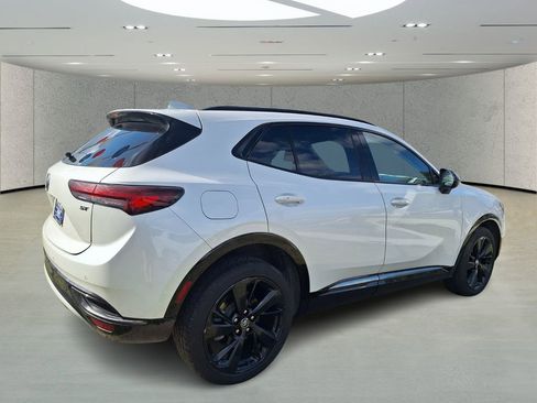 Used 2023 Buick Envision Preferred image 5