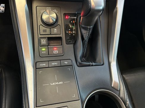 Used 2020 Lexus NX 300 F Sport image 22