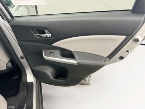 Used 2016 Honda CR-V Touring image 31
