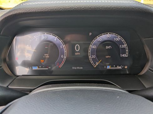 New 2025 Jeep Grand Cherokee L Limited w/ Black Appearance Package image 24