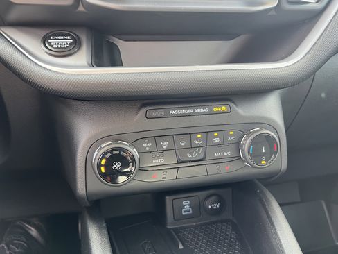 Used 2022 Ford Bronco Sport Big Bend w/ Convenience Package AWD/4WD image 24
