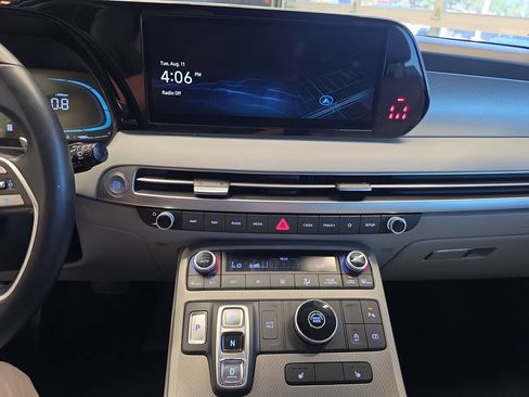 Used 2024 Hyundai Palisade SEL FWD image 24