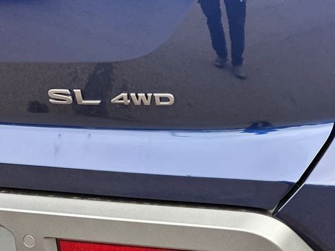 New 2026 Nissan Pathfinder SL image 26