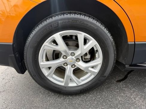 Used 2019 Chevrolet Equinox LT FWD image 5