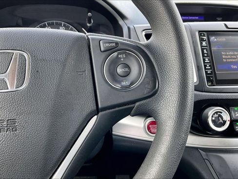 Used 2016 Honda CR-V EX image 11