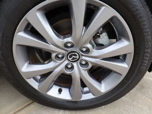 Used 2022 MAZDA CX-30 AWD 2.5 S w/ Preferred Package image 46