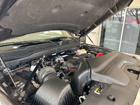 Used 2023 RAM 3500 Tradesman image 9