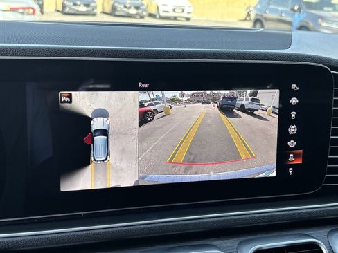 Used 2023 Mercedes-Benz GLE 350 w/ AMG Line Exterior image 19