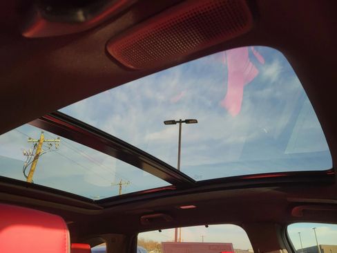 New 2026 Acura MDX A-Spec image 12