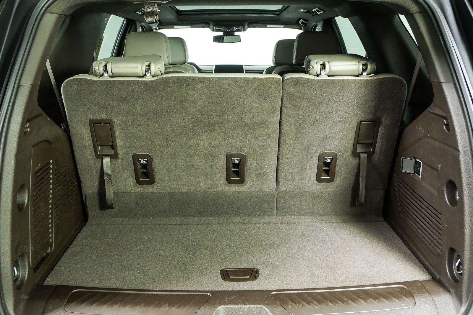 Used 2022 GMC Yukon SLT RWD image 33