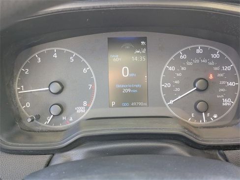 Used 2023 Toyota Corolla LE image 19
