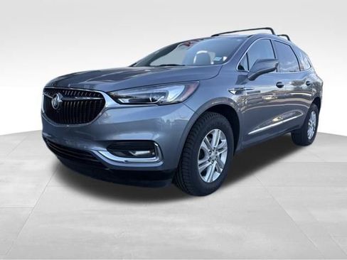 Used 2021 Buick Enclave Essence w/ Sound and Sites Package image 1