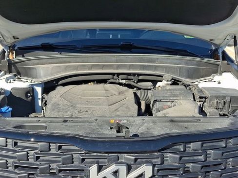 Used 2022 Kia Telluride EX w/ EX Premium Package AWD/4WD image 27