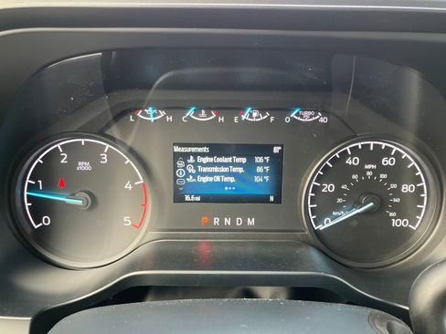 New 2026 Ford F450 XL image 21