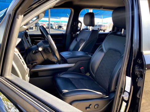 Used 2019 RAM 1500 Sport w/ Level 2 Equipment Group image 8