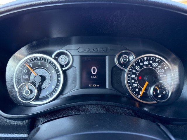 Used 2019 RAM 5500 Tradesman w/ Payload Upgrade Package AWD/4WD image 18
