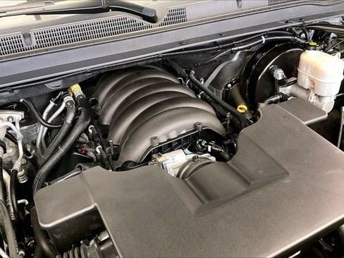 Used 2019 GMC Yukon Denali w/ Enhanced Security Package AWD/4WD image 32