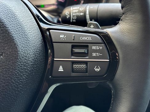 Certified 2026 Honda Accord Touring image 37
