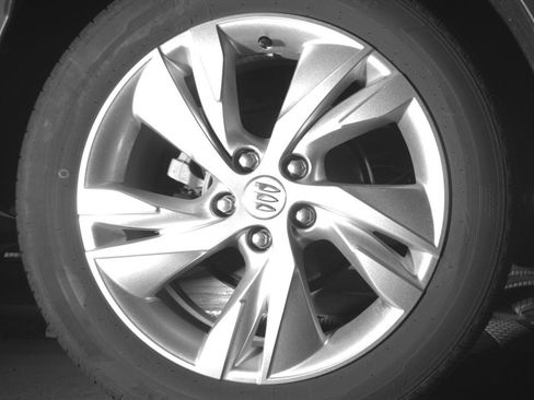 Used 2025 Buick Encore GX Preferred AWD/4WD image 15