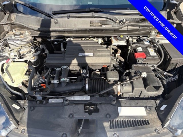 Certified 2020 Honda CR-V Touring image 41