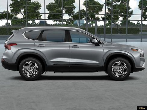 Certified 2023 Hyundai Santa Fe SEL AWD/4WD image 9