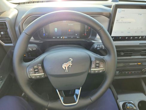 New 2026 Ford Bronco Sport Outer Banks image 15