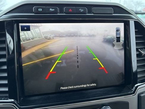 Used 2022 Ford F250 Lariat w/ Lariat Ultimate Package image 35