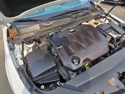 Used 2019 Chevrolet Impala LS image 33