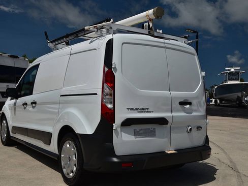 Used 2015 Ford Transit Connect XL FWD image 5
