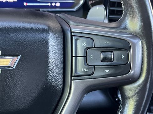Used 2023 Chevrolet Silverado 1500 High Country w/ High Country Premium Package AWD/4WD image 28