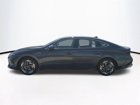 New 2026 Hyundai Sonata SEL FWD image 8