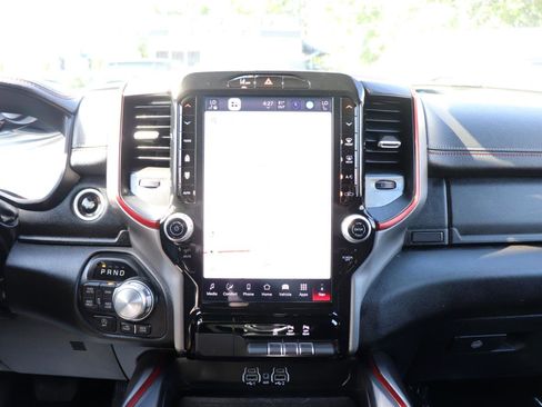 Used 2026 RAM 1500 Rebel w/ Rebel Level 1 Equipment Group AWD/4WD image 19