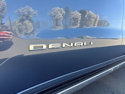 New 2026 GMC Sierra 1500 Denali w/ Denali Reserve Package AWD/4WD image 68
