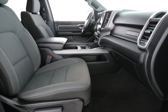 Used 2021 RAM 1500 Big Horn AWD/4WD image 30