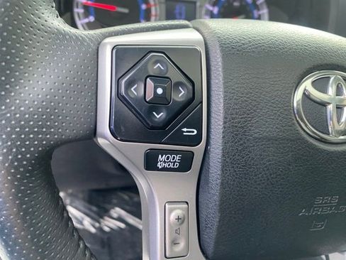 Used 2019 Toyota 4Runner SR5 Premium AWD/4WD image 25