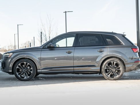 New 2026 Audi Q7 3.0T Premium Plus image 6