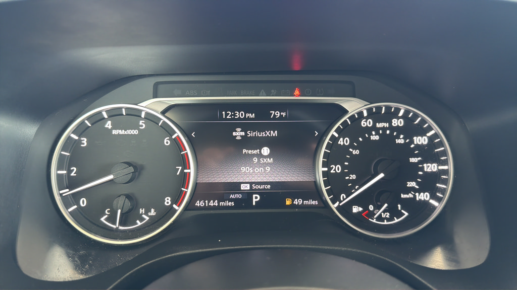 Certified 2023 Nissan Rogue S AWD/4WD image 10