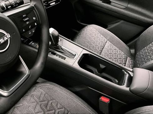 New 2026 Nissan Kicks SV w/ Cold Weather Package AWD/4WD image 9