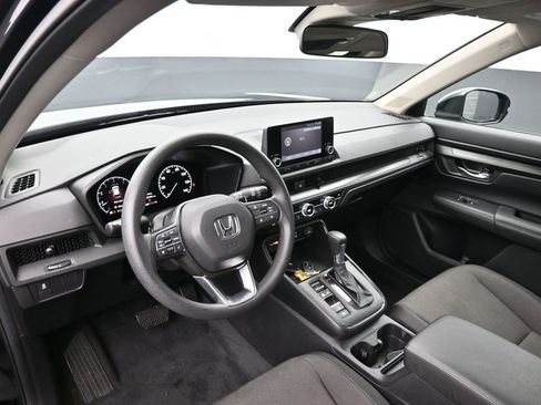 Used 2023 Honda CR-V EX image 10